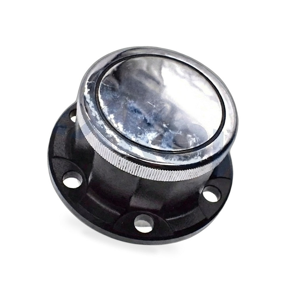 Front Wheel Hub Locking Suitable for Mitsubishi Pajero L200 L300 82-04 MB569146 - ZT2