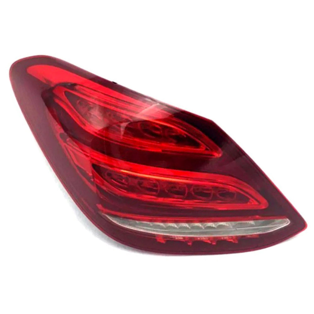 {{ Right Rear LED Tail Light Outer Suitable for Mercedes C-Class W205 2015ā2018 }} - Buy Car Parts Online at {{ Kaka Auto Parts }}.