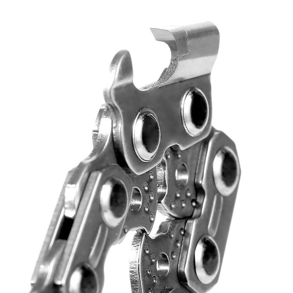 Tungsten Carbide Saw Chain 20 Inch 3/8 .063 72DL Suitable For Stihl Magnum MS291 MS066 MS661