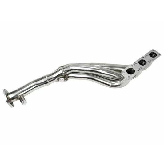 Exhaust Header Suitable For BMW 3 Series 5 Series Z4 2.5L 2.8L 3.0L 1998-2006