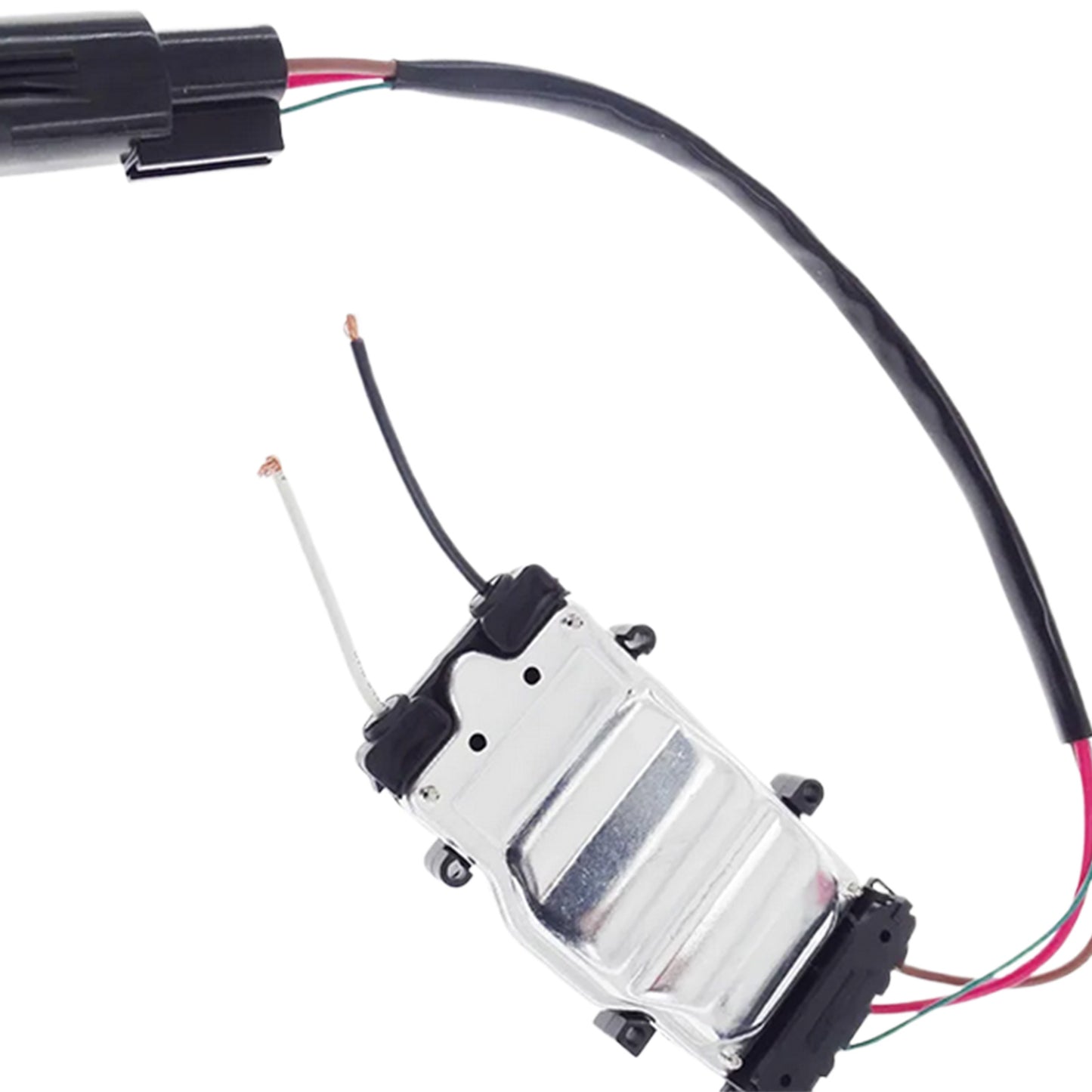 Cooling Fan Control Module Suitable For Ford / Mazda / Volvo 1137328365 / 1137328148