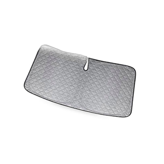 6 Layer Thick WindScreen Sun Shade for Honda CRV CR-V 17- 22 Pro UV Protection