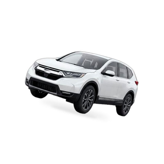 6 Layer Thick WindScreen Sun Shade for Honda CRV CR-V 23- 25 Pro UV Protection