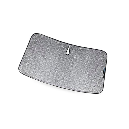 6 Layer Thick WindScreen Sun Shade for Hyundai Accent 10- 21 Pro UV Protection