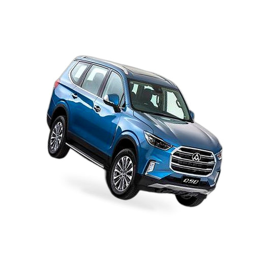 6 Layer Thick WindScreen Sun Shade Suitable for LDV D90
