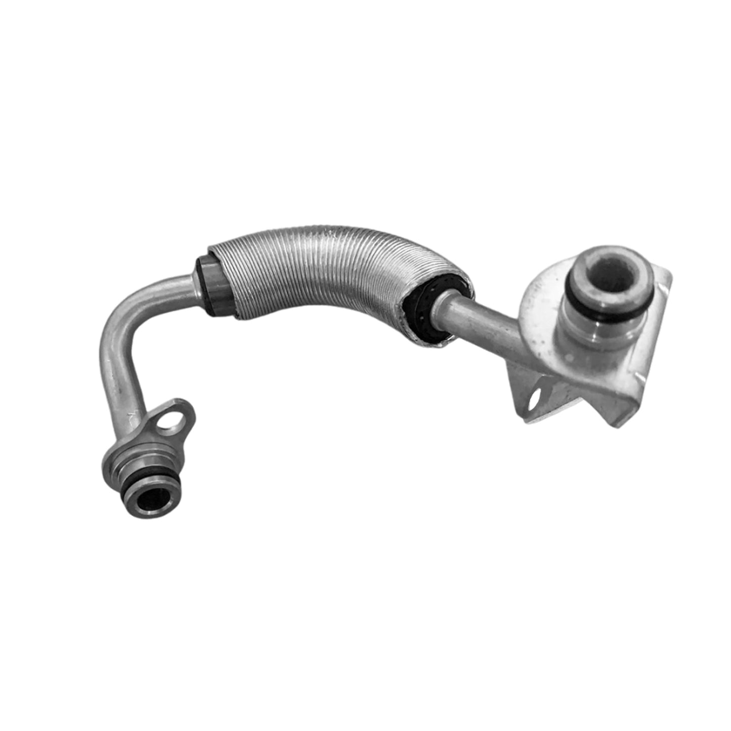 Turbocharger Coolant Hose Suitable For BMW X1 X3 X4 X5 X6 Z4 11538663516 667-552