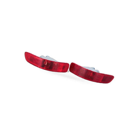 Rear Bumper Light Suitable for Mitsubishi Outlander EX 2007-2013 2.4L 4B12