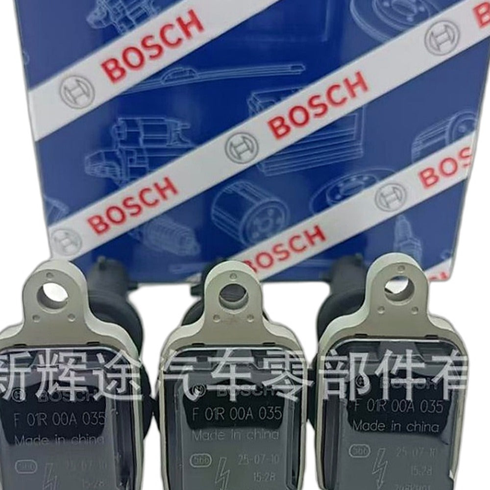 Starter Motor Suitable for Trumpchi GA3 GS5 Super GAC Gonow F01R00A035