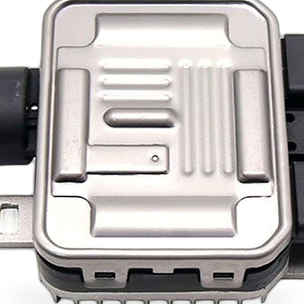 Electronic Fan Module Suitable for Ford 940004107A 940004107 - XQ1