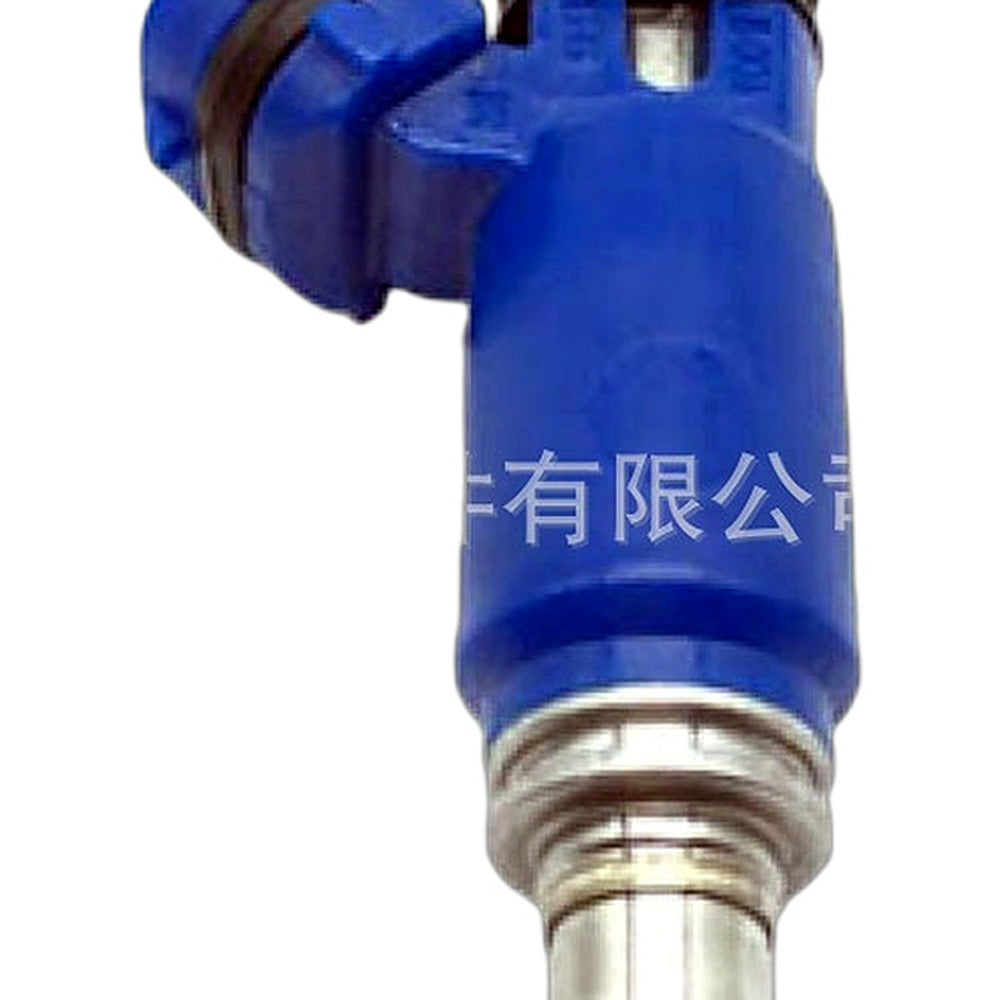 Fuel Injector Set Suitable for Subaru Impreza GDB GRB 750cc 1000cc 1001-87080 - XQ1
