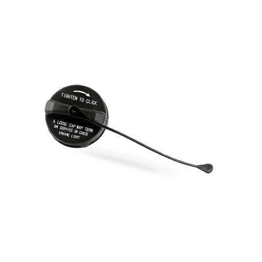 Fuel Tank Cap with Tether Suitable for Jeep Dodge Chrysler 52030377AB 5278632AG