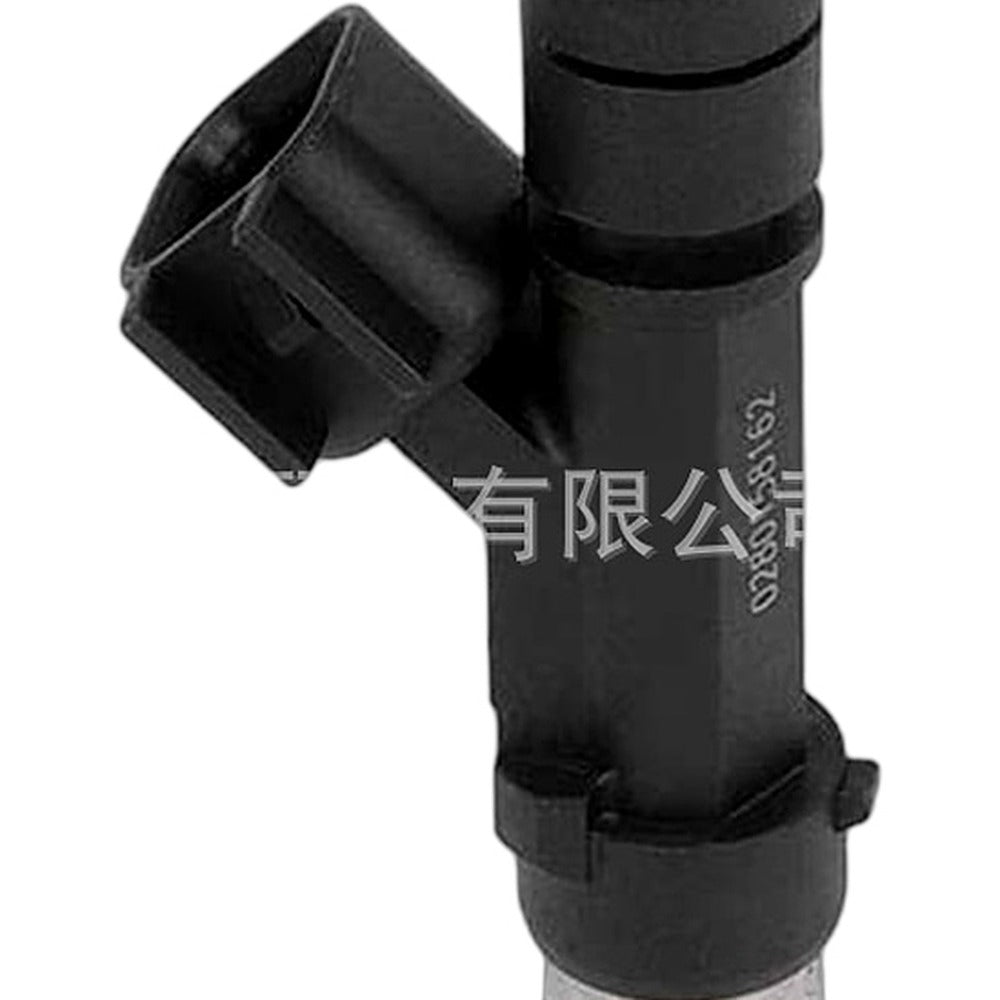 Fuel Injector Suitable for Ford Escape Fusion Lincoln MKZ 0280158162 9E5G-AA - XQ1