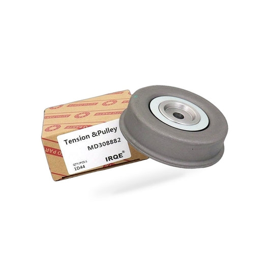 Tensioner Pulley Suitable for Mitsubishi Pajero Montero Kia Sorento Hyundai