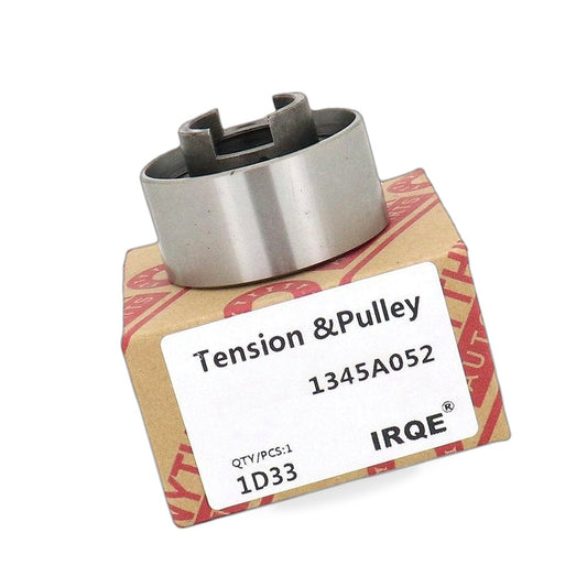 Tensioner Pulley Suitable for Mitsubishi Outlander Lancer ASX Delica 1345A052