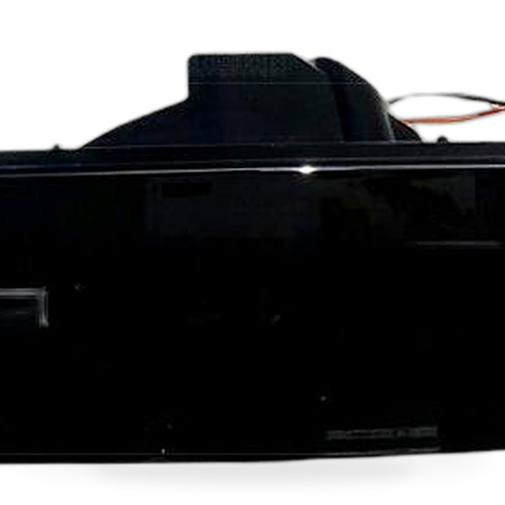License Plate Light Assembly Suitable for Nissan X-Trail Juke Rogue Murano - XQ1