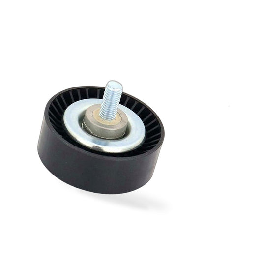 Tensioner Pulley Suitable for Chery A1 A3 Cowin 3 481H-1007070 1.3L 1.5L 1.6L