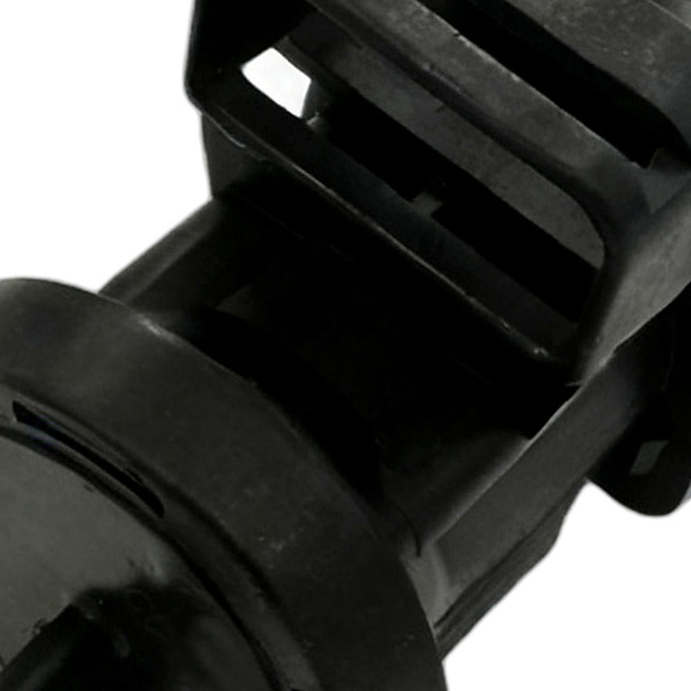 Turbocharger Solenoid Valve Suitable for Mercedes C-Class W203 W204 CLK - XQ1