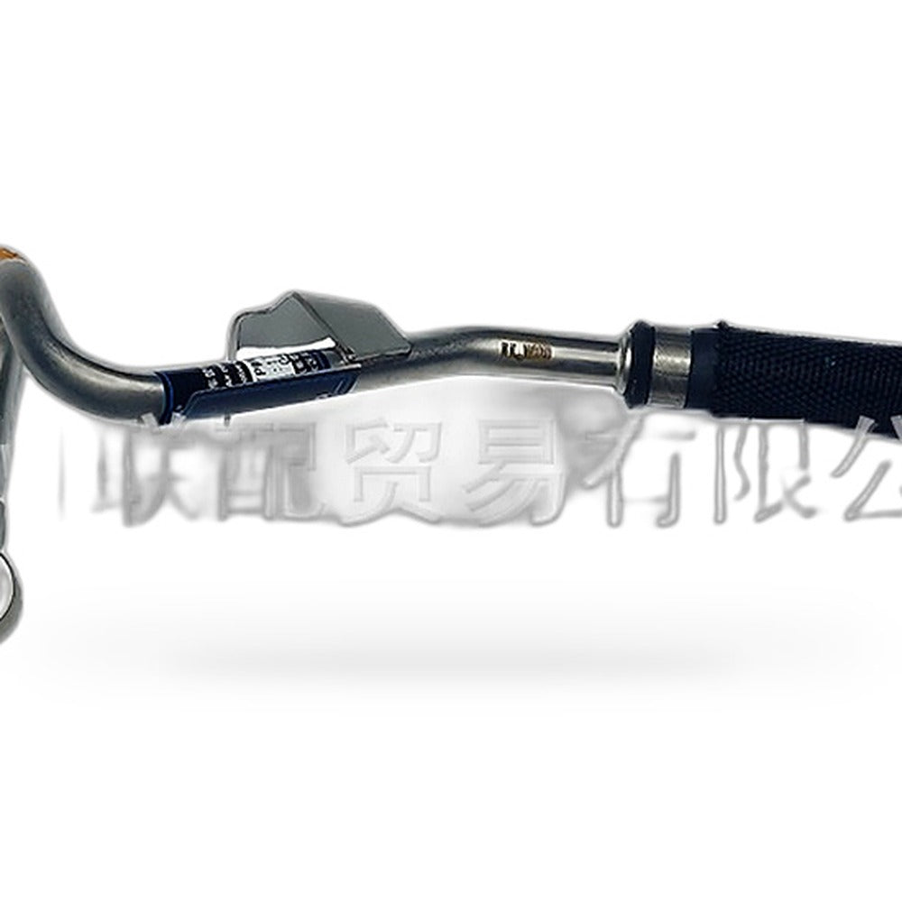 Turbocharger Pipe Suitable for BMW 5 Series F07 6 Series F12 F13 11537615492 - XQ1