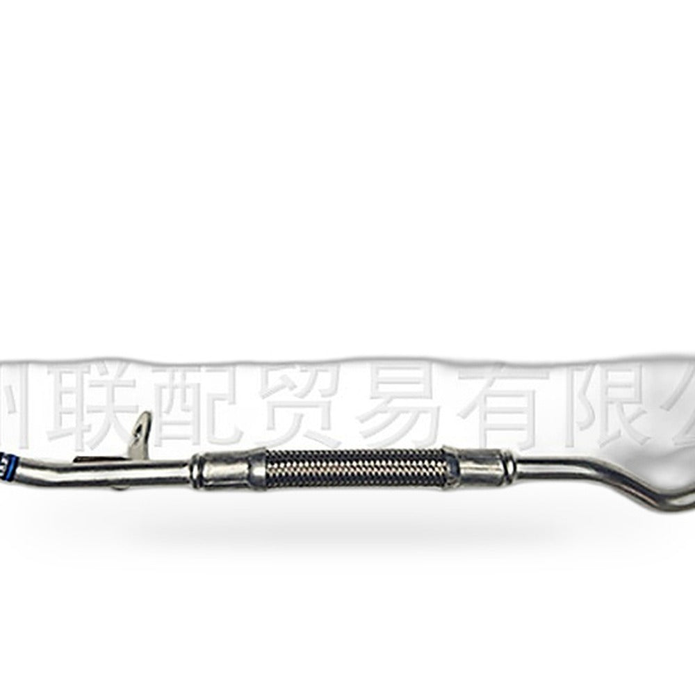 Turbocharger Oil Feed Pipe Suitable for BMW 7 Series G12 N63 1427934655 - XQ1