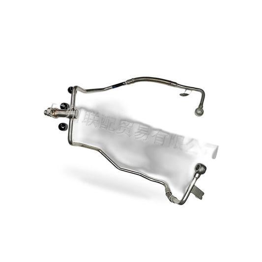 Turbocharger Pipe Suitable for BMW 5 Series F07 7 Series F02 N63 11427634679