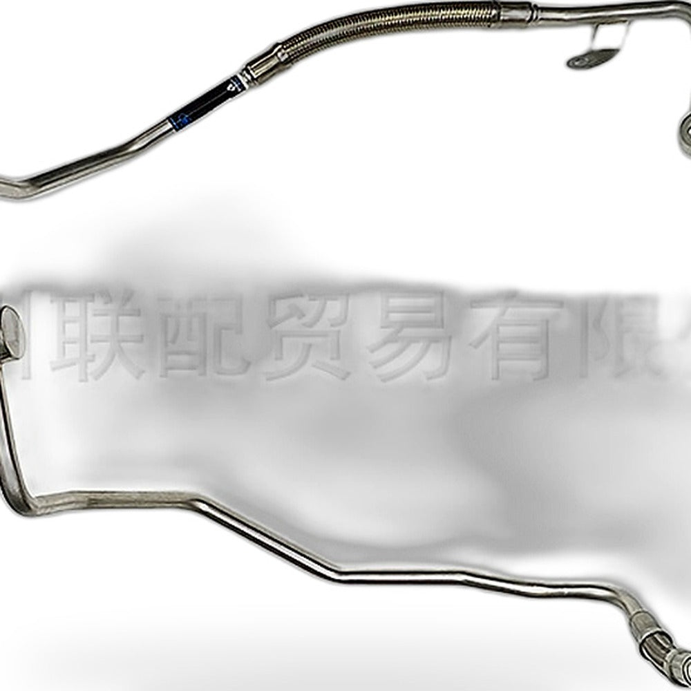 Turbocharger Pipe Suitable for BMW 5 Series F07 7 Series F02 N63 11427634679 - XQ1