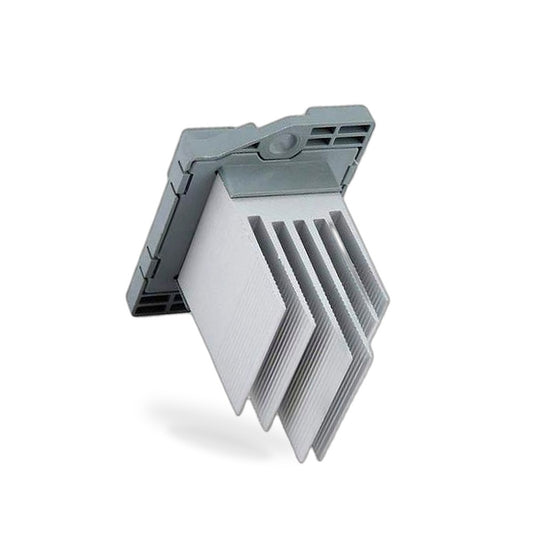 Blower Resistor Suitable for Hyundai Elantra Tiburon Kia Spectra 971792D000