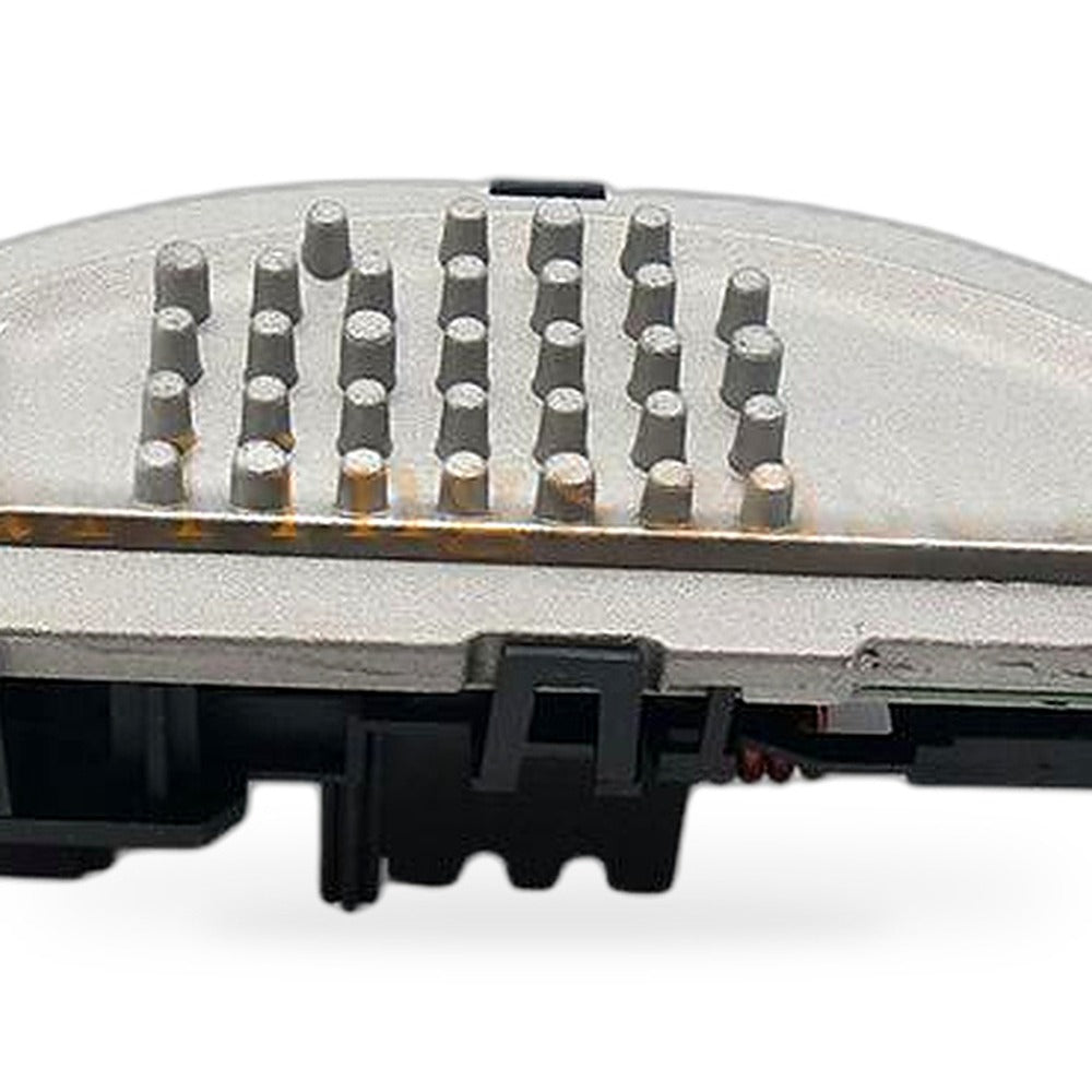 Blower Resistor Suitable for VW Phaeton Audi Q7 Porsche Cayenne 7P0820021B - XQ1