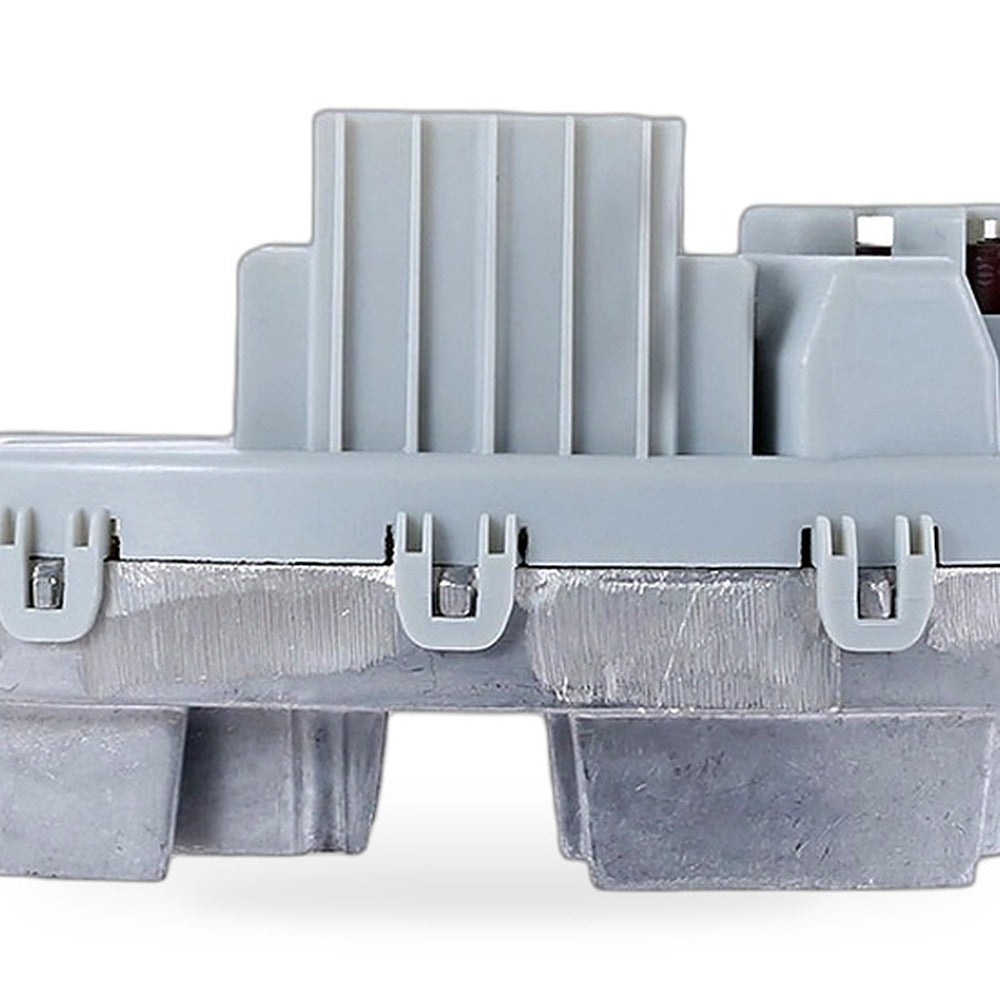 Blower Resistor Suitable for BMW 1 2 3 4 Series X1 X2 64119146765 - XQ1