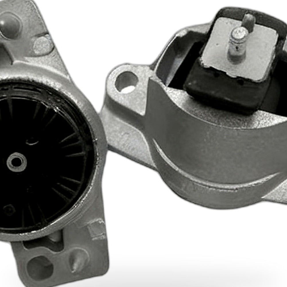 Engine Mount Suitable for Jaguar XJ XF XE F-PACE 2.0L T4N3780 - XQ1