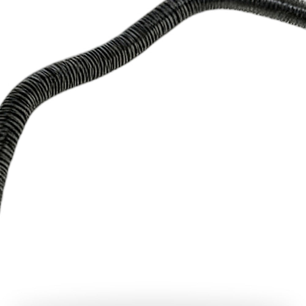 Suitable for Porsche Cayenne 9PA1 2003-2010 Breather Hose 95510724700 - XQ1