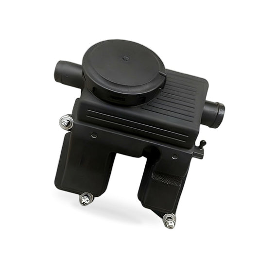 Oil Separator Crankcase Vent Valve Suitable for Porsche Cayenne Panamera