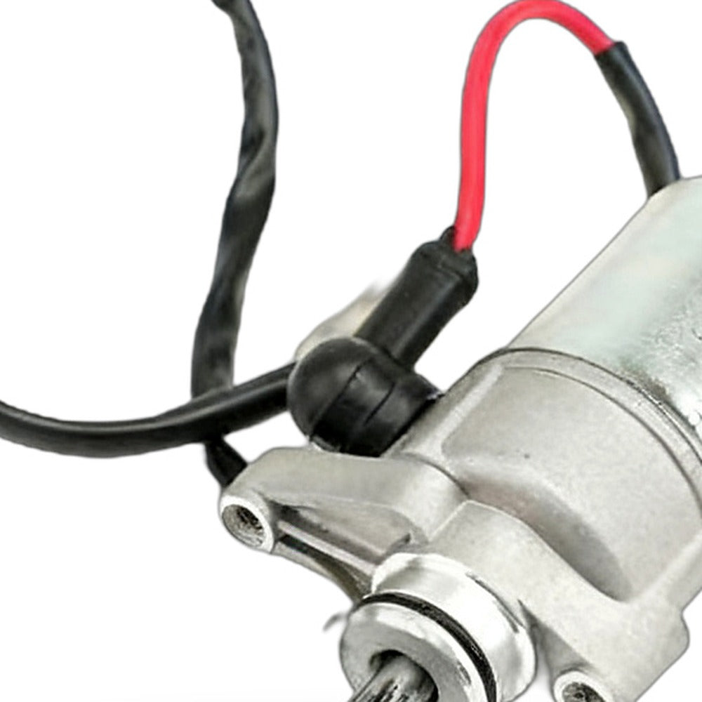 Starter Motor Suitable for Yamaha TTR50E