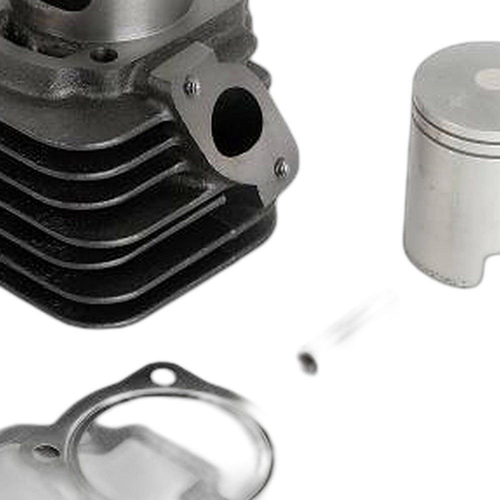 50mm Cylinder Big Bore Kit Suitable for Yamaha Jog 90cc 1E50QMF
