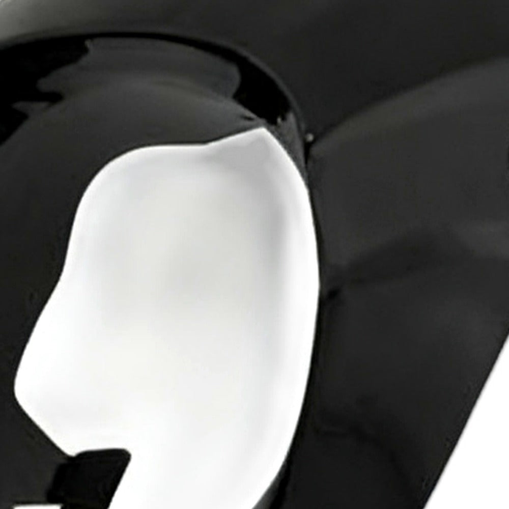 1x Front Headlight Fairing Cover Mask Suitable for Harley CVO Breakout 18-23