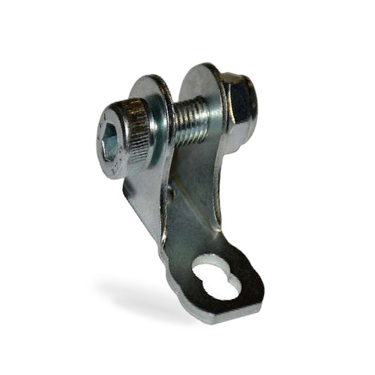 Rear Barn Door Extension Bracket Suitable for BMW X3 2.0L Petrol