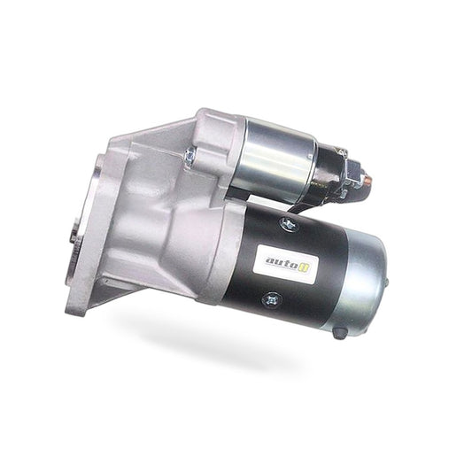 Starter Motor Suitable for Nissan Patrol GQ 4.2L Diesel TD42