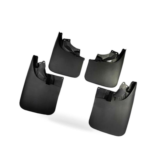 Mud Flaps Suitable for Nissan Navara D22 STR 4WD Dual Cab
