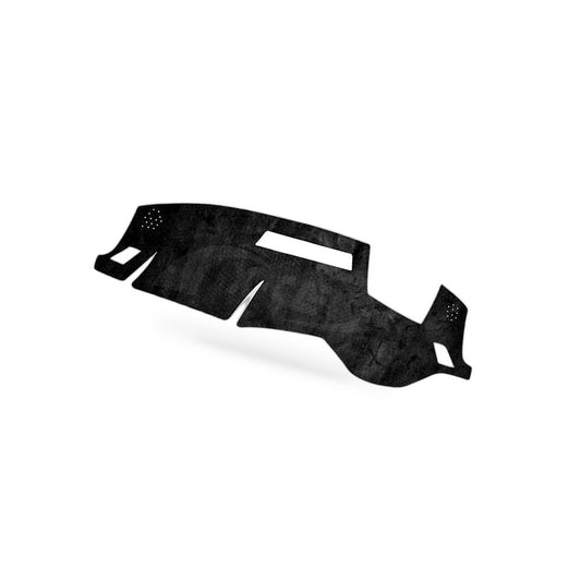 Dash Mat Non-Slip Microfiber Leather Suitable for Mitsubishi Outlander ZM 2021+