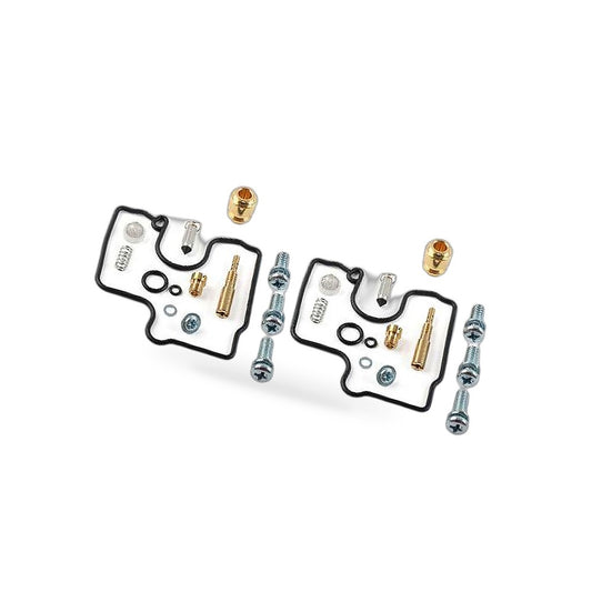 Carburetor Repair Kit Rebuild Set Suitable for Hyosung GT650