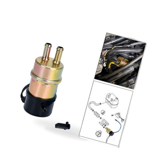 Fuel Pump Suitable for Kawasaki Ninja ZX11