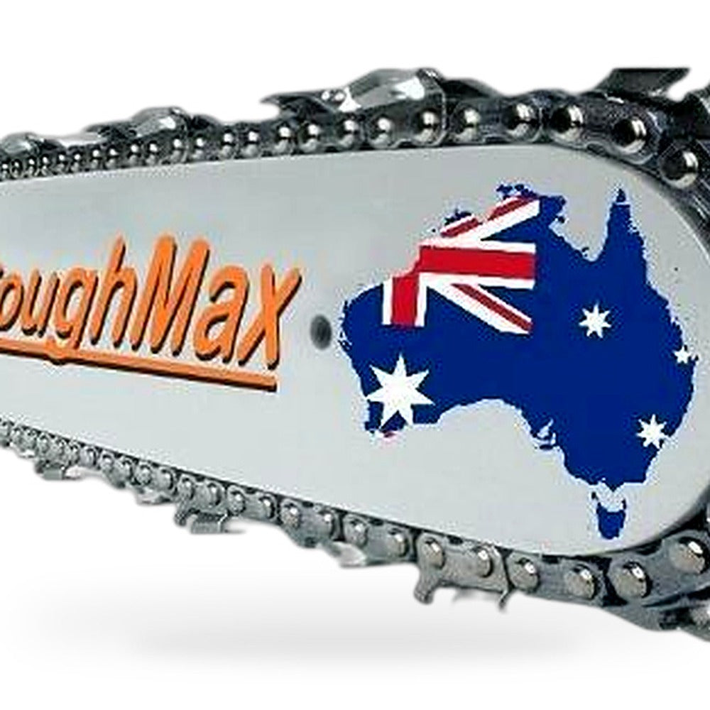 3/8LP 050 52DL Tungsten Carbide Chainsaw Chain Suitable for Husqvarna 14 inch
