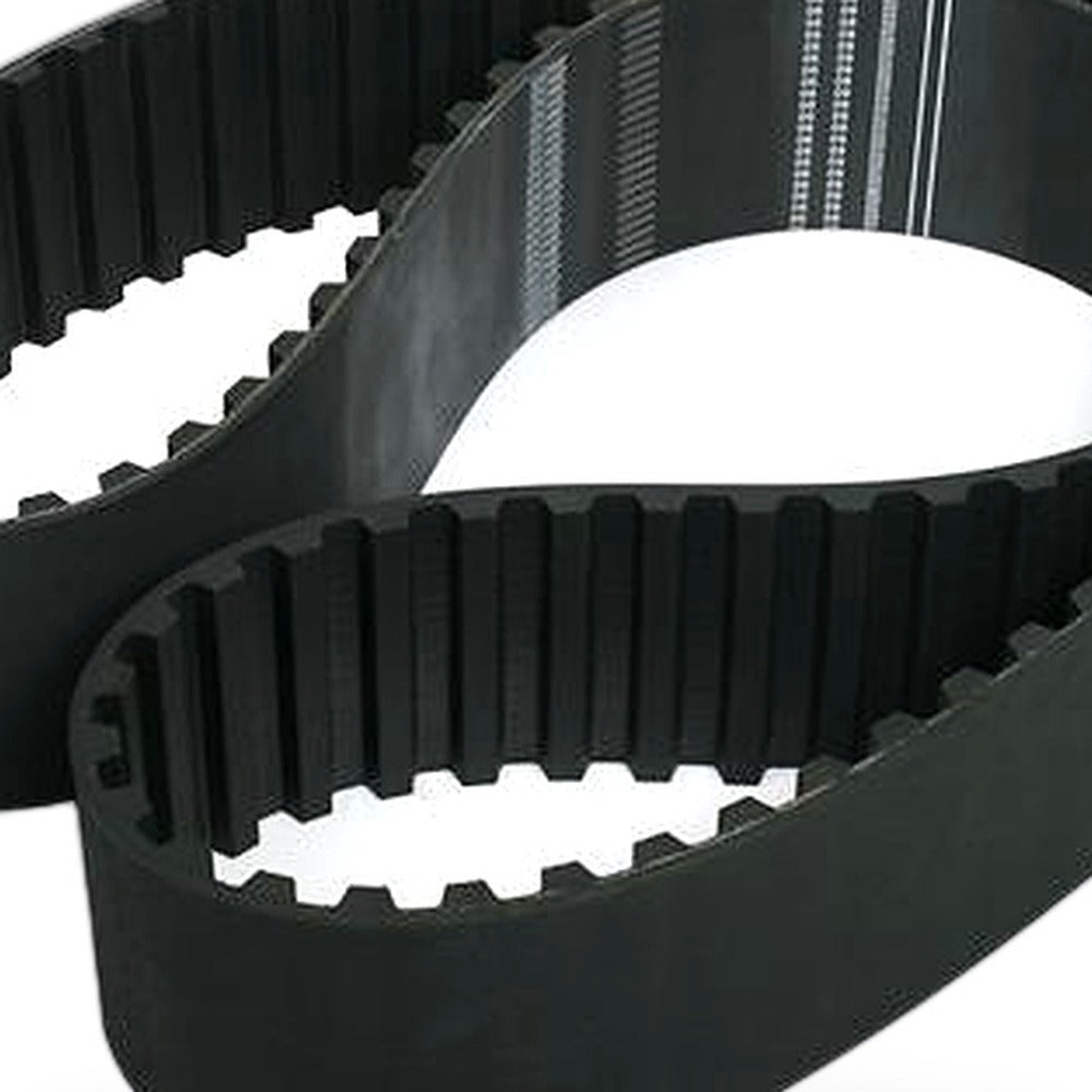 Rubber synchronous belt 1512-S8M/width 20mm 954-04167 - XQ1