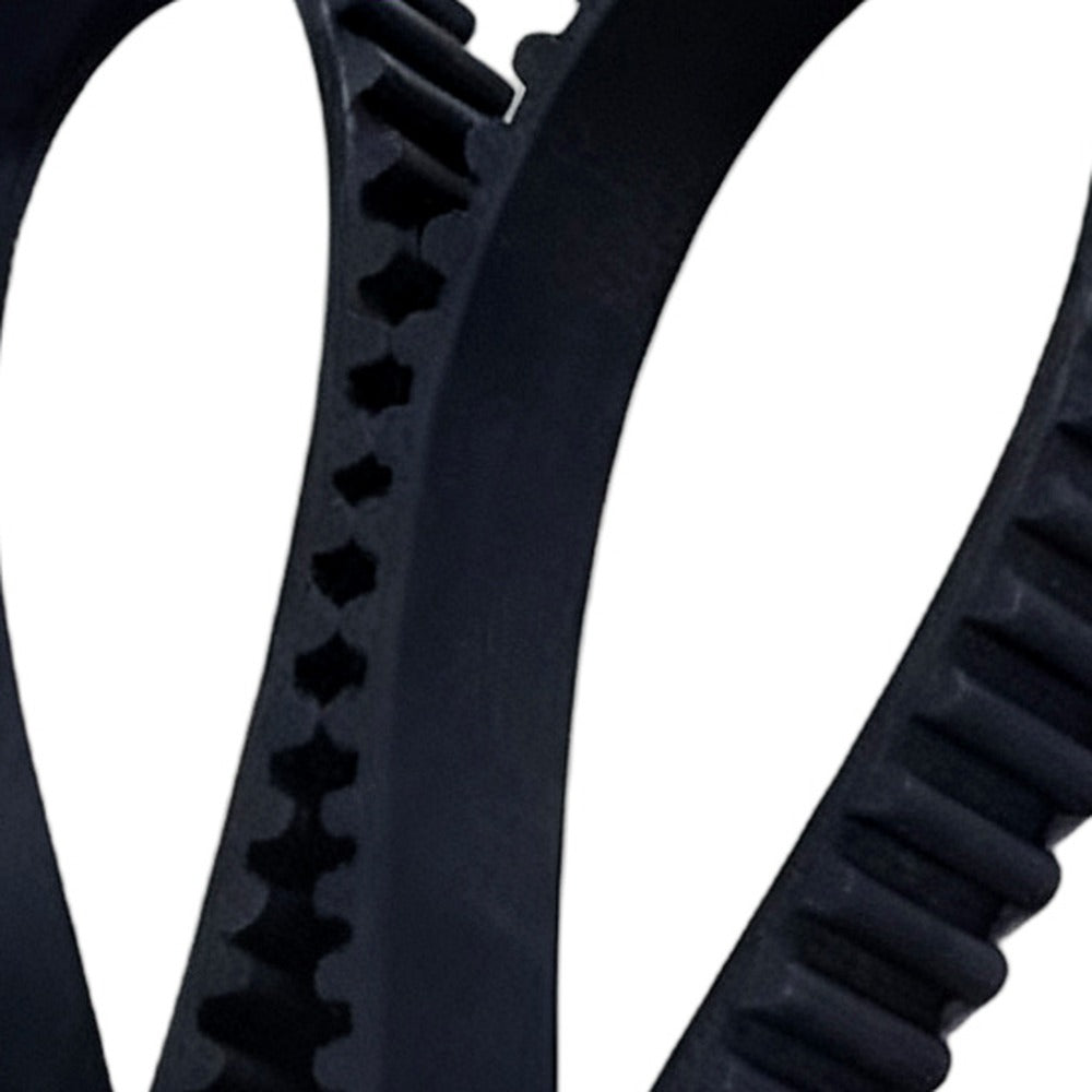 Rubber synchronous belt 191S8M32/width 32mm, length 1528mm (order note S8M1528-32) - XQ1