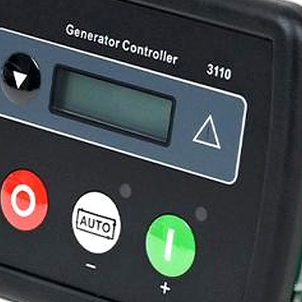Generator Controller Electronic Module Suitable for Deep Sea DSE3110 MPU