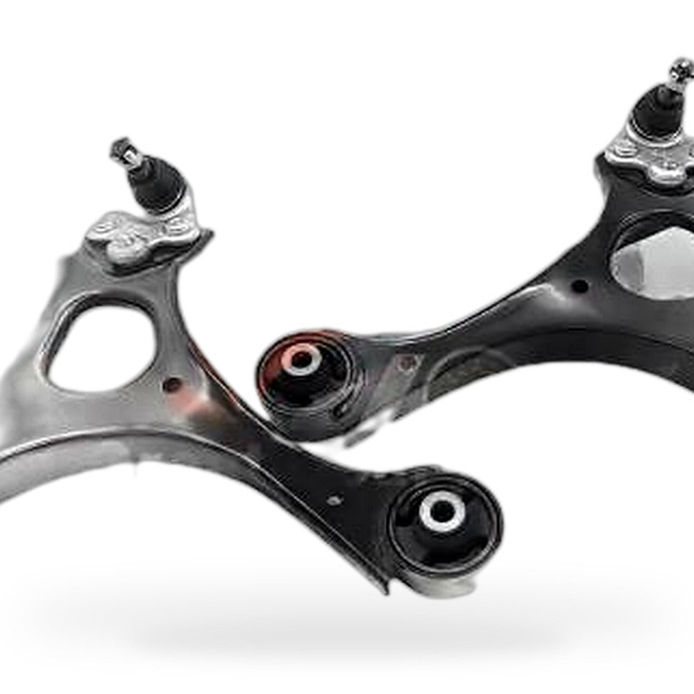 Front Lower Control Arm Assembly Pair Suitable for Honda Civic FD