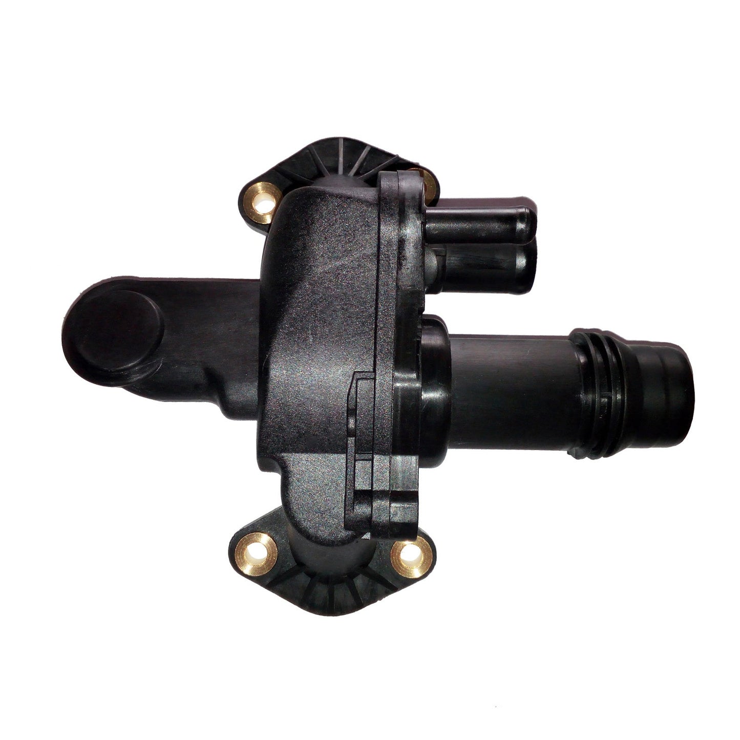 Engine Coolant Thermostat Housing With Seal Suitable For Ford Territory Diesel