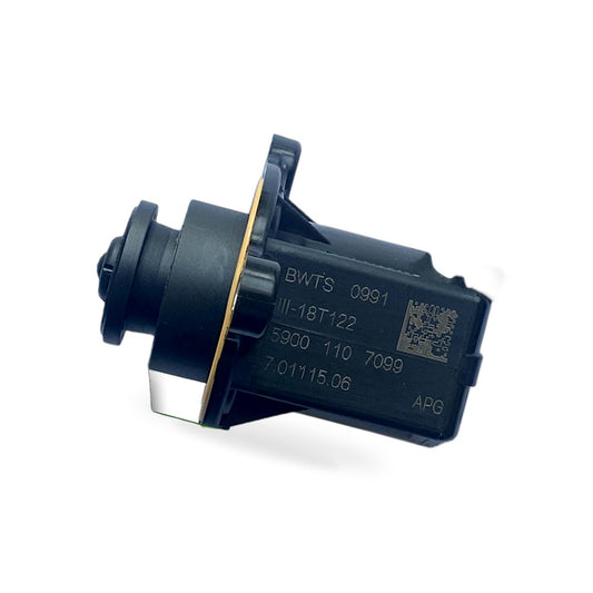 Turbocharger Solenoid Valve Suitable for Peugeot BYD BMW Mini 70111505 037977