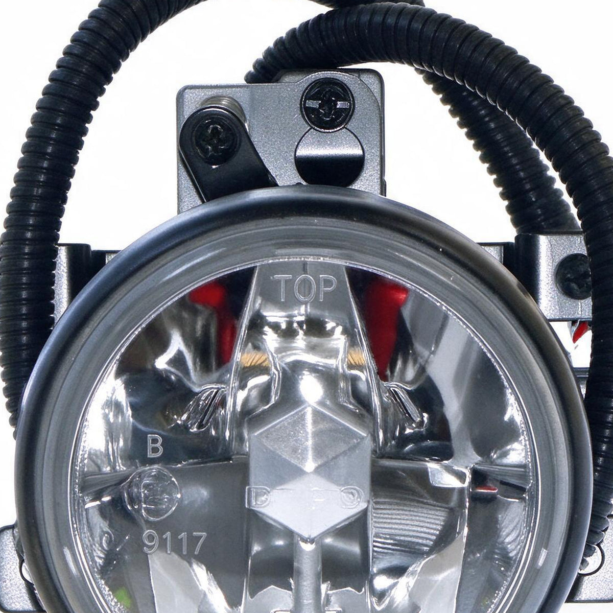 Fog Lamp Left Right Suitable for Honda CR-V RD 1997-2001 339101S10306 - XQ1