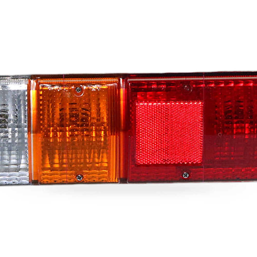 Tail Lamp Passenger Side Suitable for Holden Colorado RG Tray Back 2012-2019 - XQ1