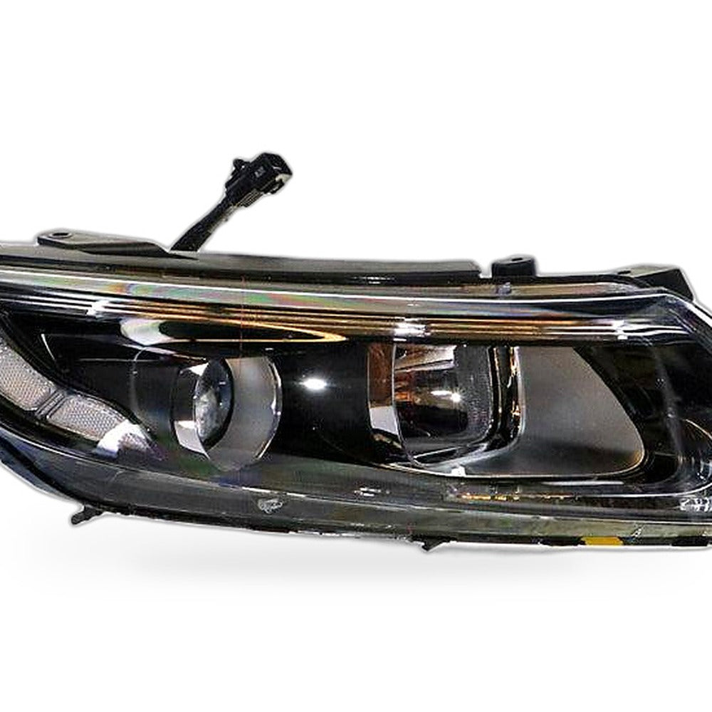 Halogen Headlamp Driver Side Left Suitable for Kia Optima TF 2011-2013 2.4L - XQ1